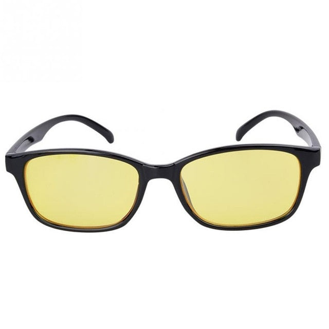 Professional Anti-Blue Light Gaming Glasses - UV400 Radiation Protection Computer Eyewear