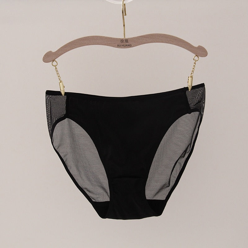 Seamless Wire-Free Minimizing Bra - Thin Strap, Anti-Sagging, French Style