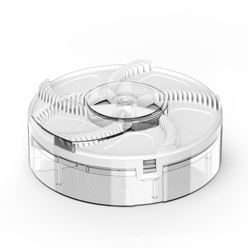 Automatic Fly Trap Device | Electric USB Insect Pest Catcher