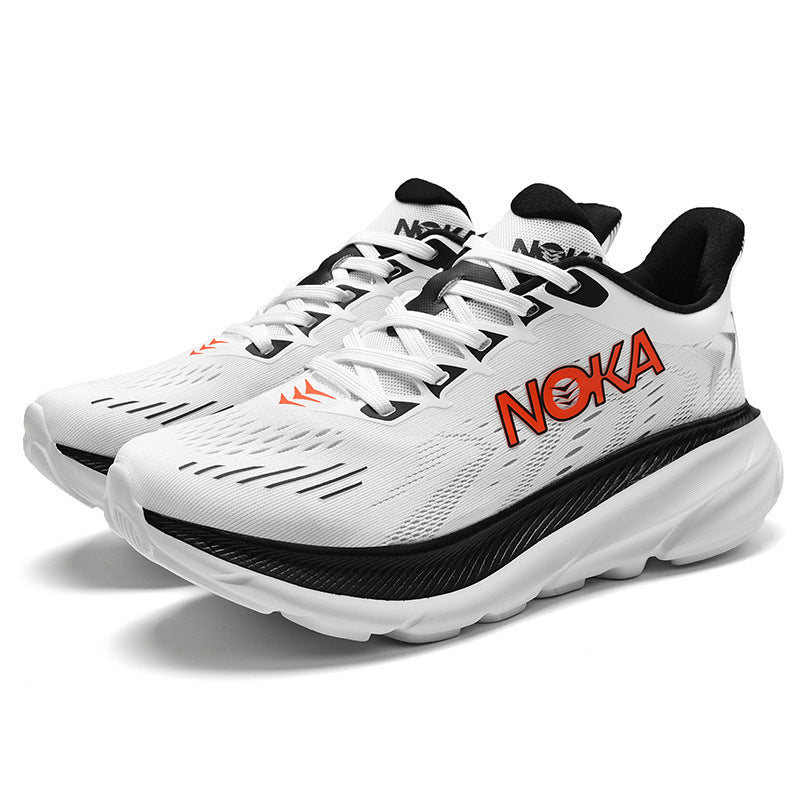 Men's Lightweight Versatile Running Shoes (Comfortable & Trendy Sports Sneakers)