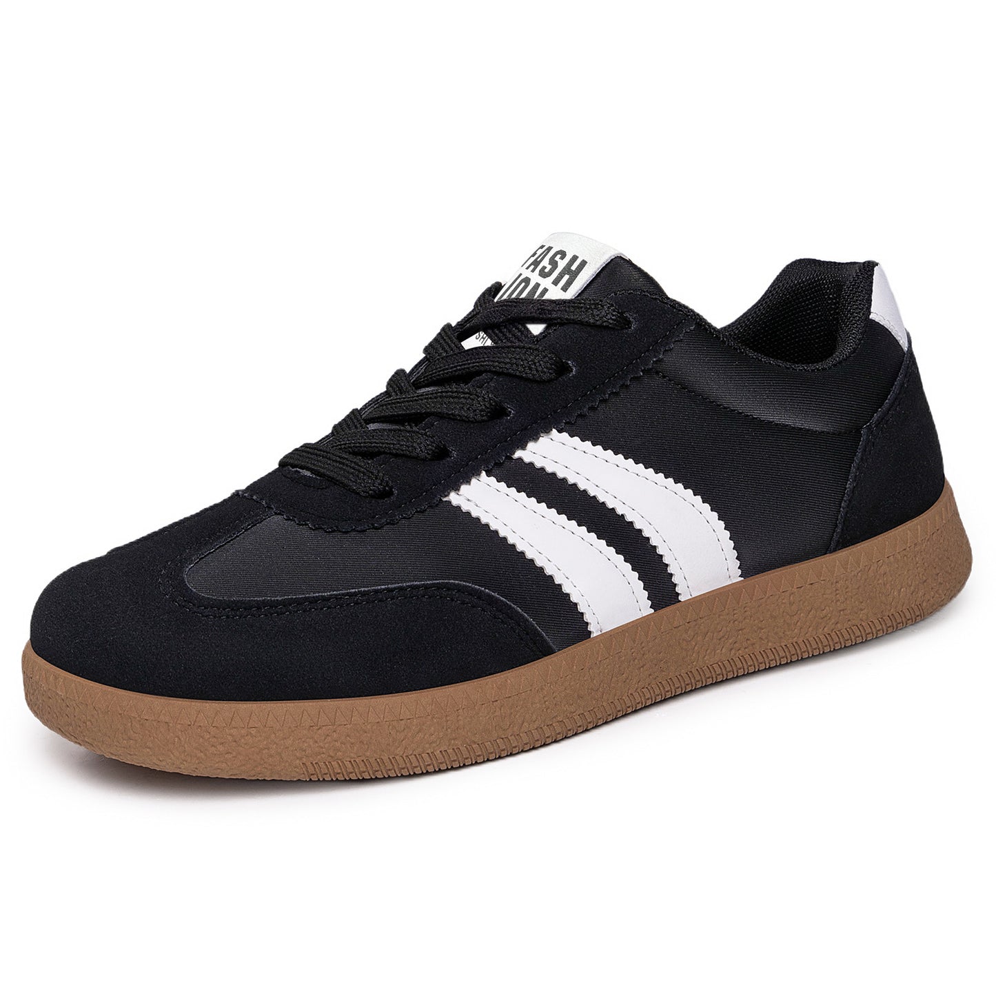 Women's German Training Casual Sneakers - Lightweight Soft Sole Shoes