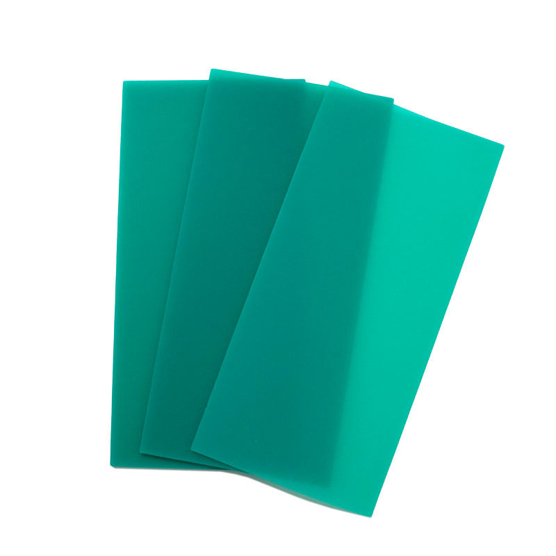 3PCS Silicone Gel Heating Pad Sublimation Wraps for Mug Press Machine