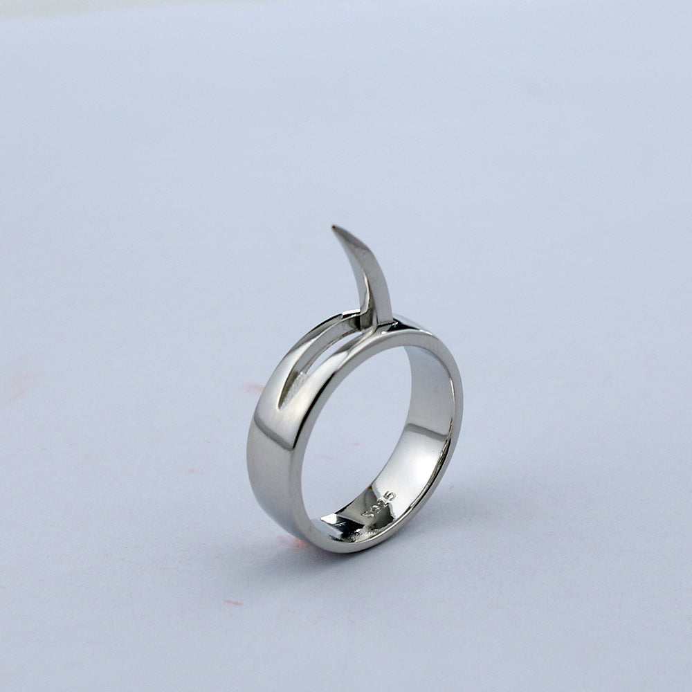 Attack on Titan Transformation Ring (Titan Claw)
