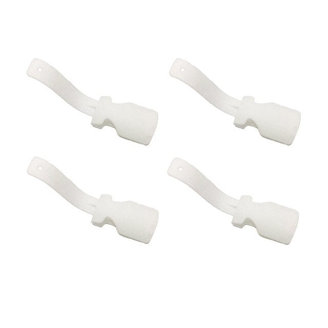 4 Pcs Lazy Shoe Helper & Shoe Horn Kit