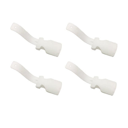 4 Pcs Lazy Shoe Helper & Shoe Horn Kit