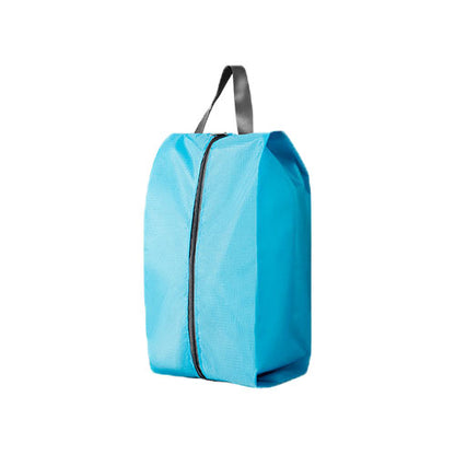 Waterproof Travel Shoe Bag - Dustproof Storage Organizer Pouch