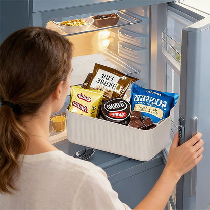 Smart Time Locking Container - Security Storage Box for Personal Habits & Focus