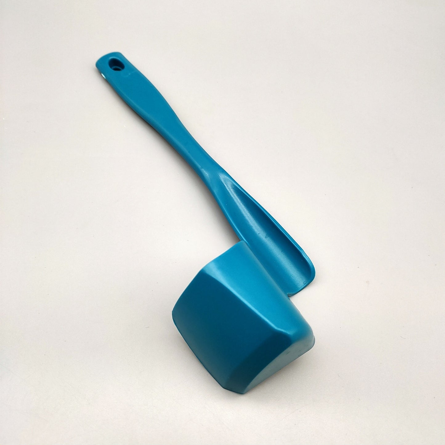 Multi-Purpose Rotary Scraper & Cleaning Tool for Food Processors & Mixers
