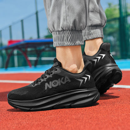 Men's Lightweight Versatile Running Shoes (Comfortable & Trendy Sports Sneakers)