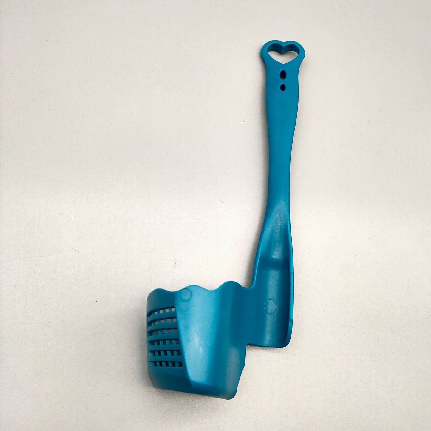 Multi-Purpose Rotary Scraper & Cleaning Tool for Food Processors & Mixers