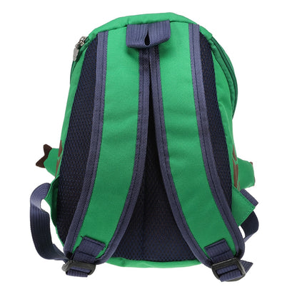 3D Dinosaur Backpack for Kids - Waterproof Kindergarten & Small School Bag