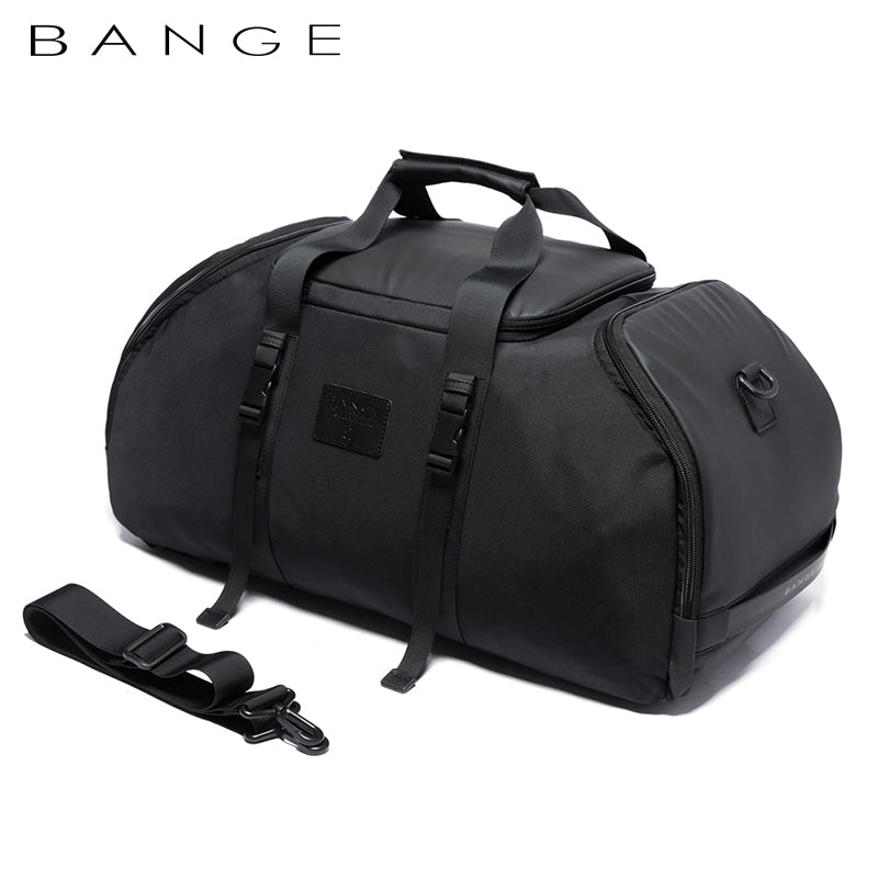 Bange New Cool Fashion Wild Outdoor Travel Bag – Multi-Purpose Large Capacity Backpack