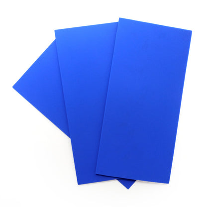 3PCS Silicone Gel Heating Pad Sublimation Wraps for Mug Press Machine