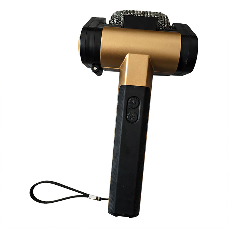 Ultimate Electric Rechargeable Grill Brush – Heavy Duty Stainless Steel BBQ Cleaner