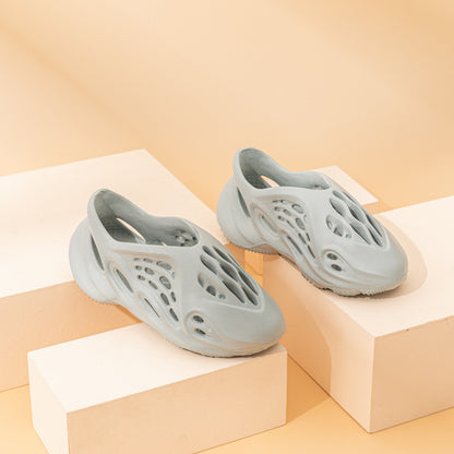 Children's Coconut Hole Shoes - Summer EVA Sandals for Boys and Girls