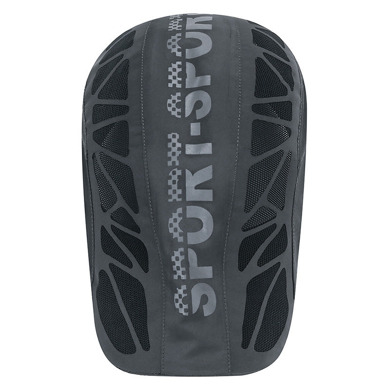 Men's Breathable Mesh Quick-Dry Baseball Cap | Summer Outdoor Sun Protection Forward Cap