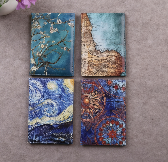 Men's Black Saddle Crossbody Shoulder Bag with Zipper & Diagonal Cross Design