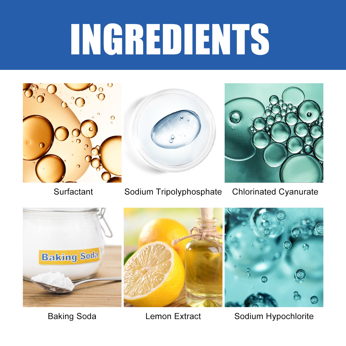 Jue-Fish Sink and Drain Cleaner | Toilet Kitchen Anti-Clogging Deodorant Dredging Powder