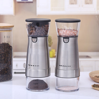 Fully Automatic Household Small Coffee Grinder Machine