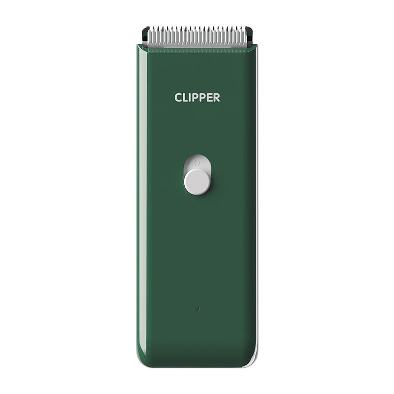 Professional Cordless Pet Clippers - Waterproof & Quiet Grooming Kit