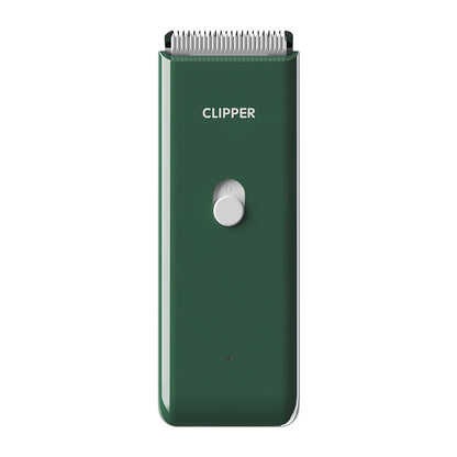 Professional Cordless Pet Clippers - Waterproof & Quiet Grooming Kit
