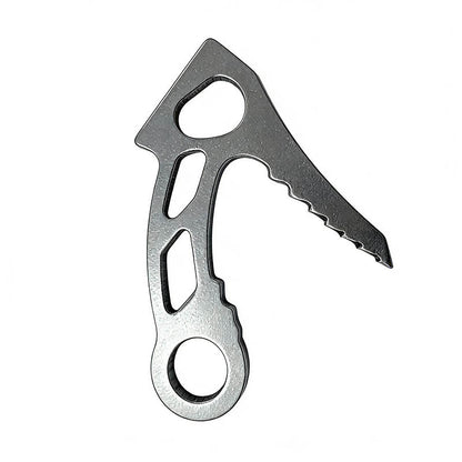 Heavy-Duty Extreme Sport Climbing Grappling Hook