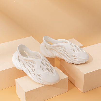 Children's Coconut Hole Shoes - Summer EVA Sandals for Boys and Girls