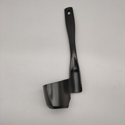 Multi-Purpose Rotary Scraper & Cleaning Tool for Food Processors & Mixers