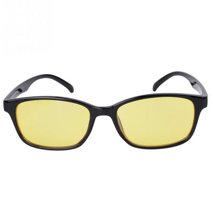 Professional Anti-Blue Light Gaming Glasses - UV400 Radiation Protection Computer Eyewear