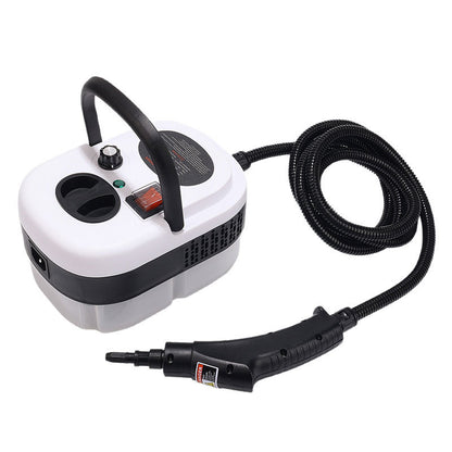 Portable High-Temperature AC Steam Cleaner for Kitchen & Home Appliances