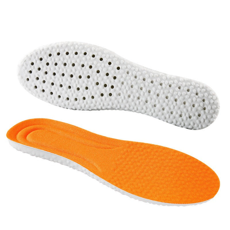 Super Soft Shock Absorbing Sports Insoles