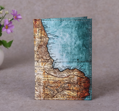 Men's Black Saddle Crossbody Shoulder Bag with Zipper & Diagonal Cross Design