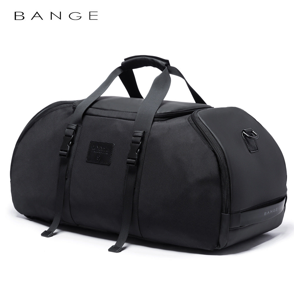 Bange New Cool Fashion Wild Outdoor Travel Bag – Multi-Purpose Large Capacity Backpack