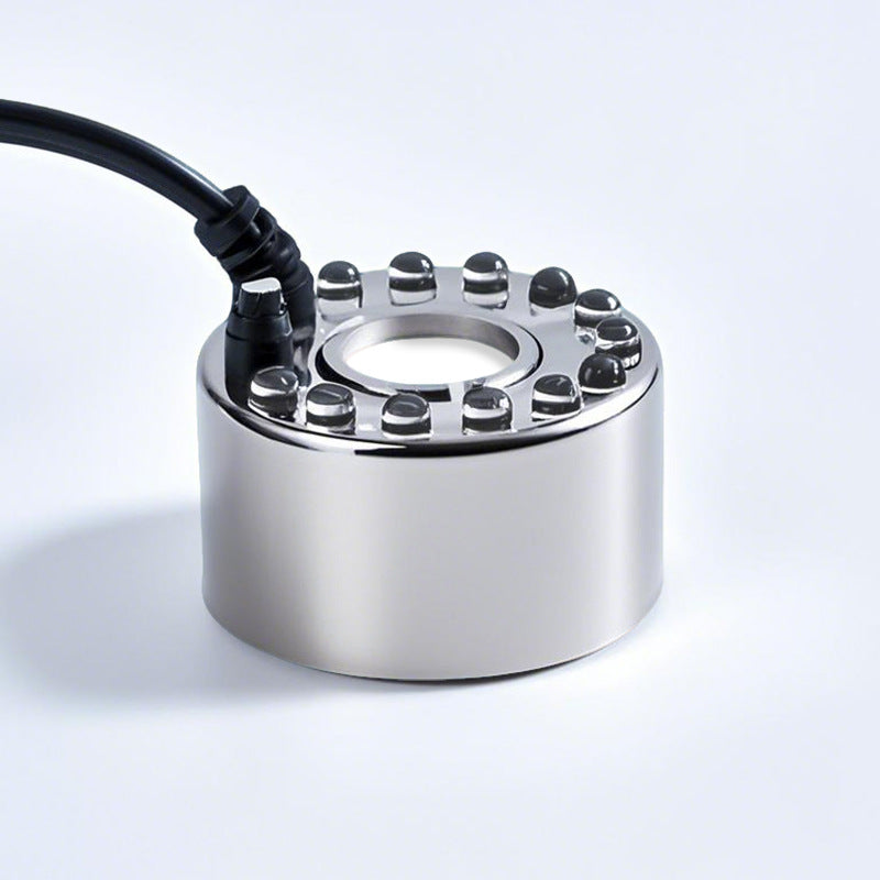 Ultrasonic Atomizer Mist Maker for Garden, Pool, Fountain & Halloween