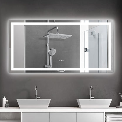 Luxury Modern Silver Oval Crystal Pendant Light - Elegant Chandelier for Living & Dining Room