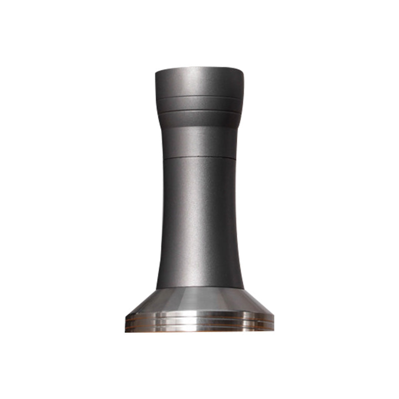 2-in-1 Espresso Tamper and WDT Tool Coffee Powder Distributor