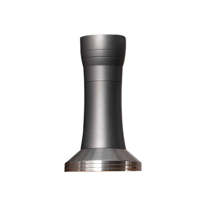 2-in-1 Espresso Tamper and WDT Tool Coffee Powder Distributor