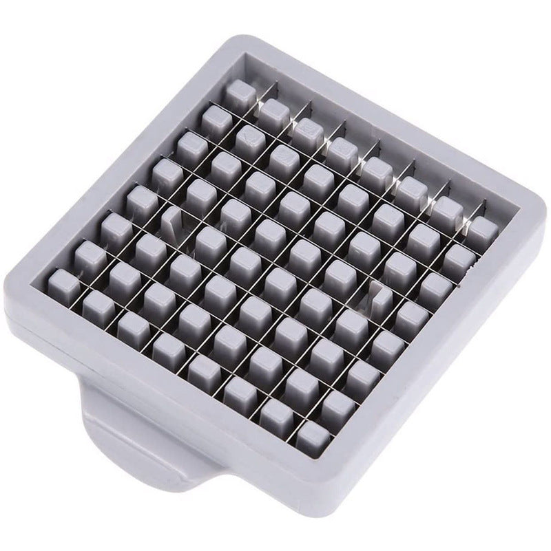 Stainless Steel Manual French Fry Cutter and Potato Slicer