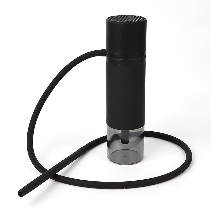 Portable Multi-Function Shisha Pipe & Tobacco Hookah Kit