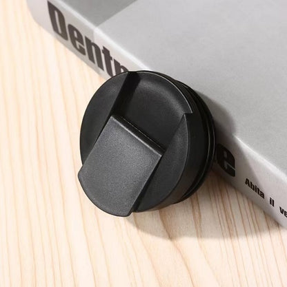 Double Vacuum Vehicle-Mounted Direct Drinking Thermal Cup