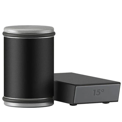 15° & 20° Roll Knife Sharpener Kit | Magnetic Rolling Sharpening Tool