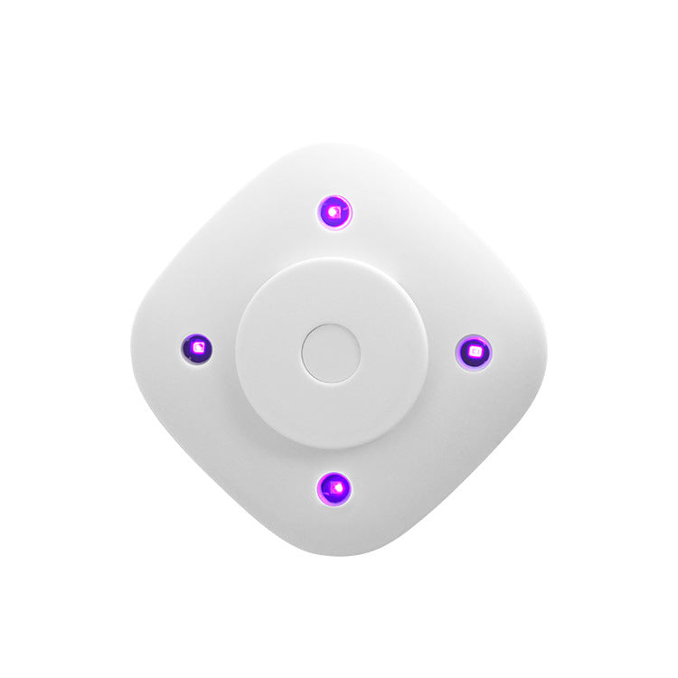 UV Toilet Disinfection Lamp and Intelligent Bathroom Sterilizer