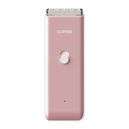 Professional Cordless Pet Clippers - Waterproof & Quiet Grooming Kit