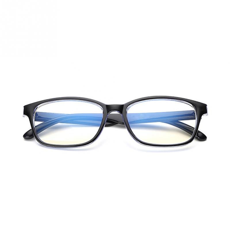 Professional Anti-Blue Light Gaming Glasses - UV400 Radiation Protection Computer Eyewear