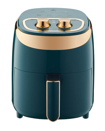 3.5L Multi-Functional Electric Air Fryer - Healthy Oil-Free Cooking