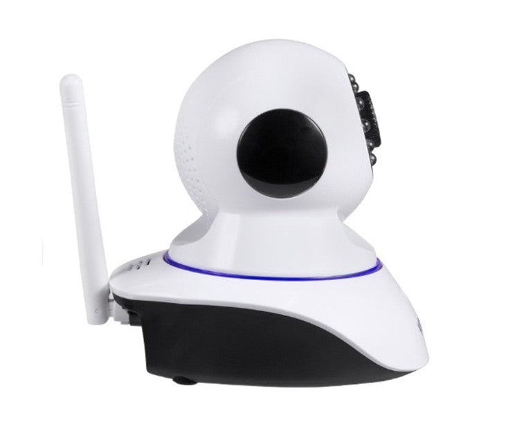 720P HD Wireless WIFI IP Security Camera for Home & Office Surveillance