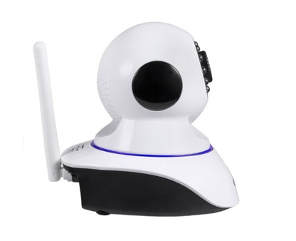 720P HD Wireless WIFI IP Security Camera for Home & Office Surveillance