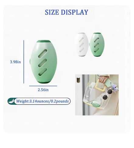 2-in-1 Sticky Lint Roller - Best Travel Tool for Clothes & Pet Hair Cleaning
