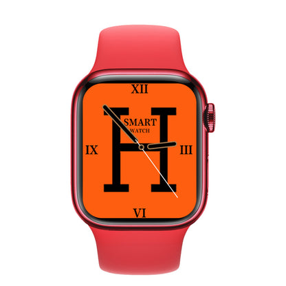 WATCH9max S9 New NFC Smart Watch with Bluetooth Calling and Sports Wristband.