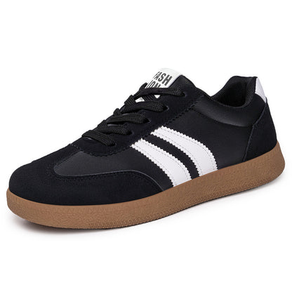Women's German Training Casual Sneakers - Lightweight Soft Sole Shoes